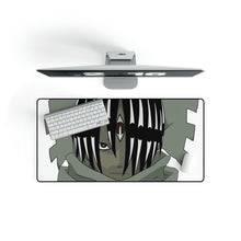 Load image into Gallery viewer, Soul Eater Mouse Pad (Desk Mat)