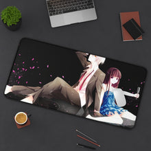 Load image into Gallery viewer, Inu × Boku SS Mouse Pad (Desk Mat) On Desk