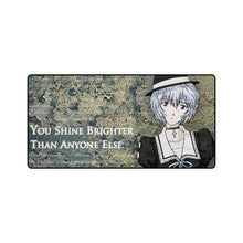 Load image into Gallery viewer, Anime Neon Genesis Evangelion Mouse Pad (Desk Mat)