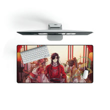 Load image into Gallery viewer, Tian Guan Ci Fu Mouse Pad (Desk Mat)
