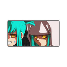 Load image into Gallery viewer, Yu-Gi-Oh! Mouse Pad (Desk Mat)