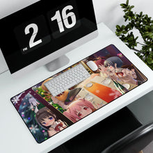 Load image into Gallery viewer, Puella Magi Madoka Magica Mouse Pad (Desk Mat)