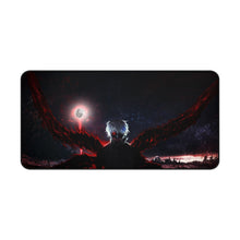 Load image into Gallery viewer, Kaneki Ken Mouse Pad (Desk Mat)