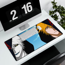 Load image into Gallery viewer, Anime Bleach Mouse Pad (Desk Mat)