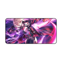 Load image into Gallery viewer, Go Dead Mouse Pad (Desk Mat)