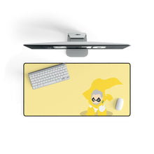 Load image into Gallery viewer, My Hero Academia Mouse Pad (Desk Mat) On Desk