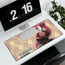 Load image into Gallery viewer, Little Busters! Mouse Pad (Desk Mat) With Laptop