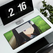 Load image into Gallery viewer, Lycoris Recoil Mouse Pad (Desk Mat)
