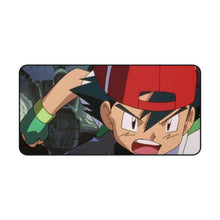 Load image into Gallery viewer, Pokémon: The First Movie Mouse Pad (Desk Mat)
