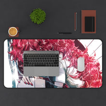 Load image into Gallery viewer, Houseki No Kuni Mouse Pad (Desk Mat) With Laptop