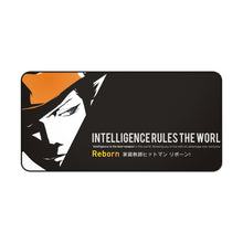 Load image into Gallery viewer, Reborn! Katekyo Hitman Reborn Mouse Pad (Desk Mat)