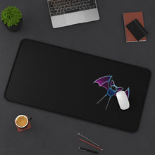 Load image into Gallery viewer, Anime Pokémon Mouse Pad (Desk Mat) On Desk