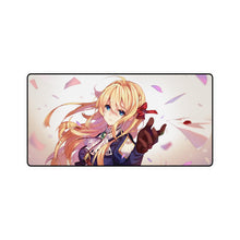 Load image into Gallery viewer, Violet Evergarden Mouse Pad (Desk Mat)