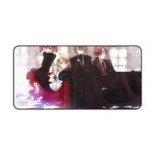 Load image into Gallery viewer, Inu × Boku SS Mouse Pad (Desk Mat)