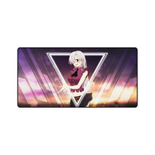 Load image into Gallery viewer, Elizabeth Liones Mouse Pad (Desk Mat)