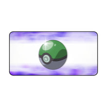 Load image into Gallery viewer, Anime Pokémon Mouse Pad (Desk Mat)