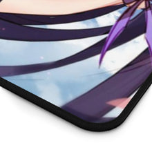 Load image into Gallery viewer, Date A Live Mouse Pad (Desk Mat) Hemmed Edge