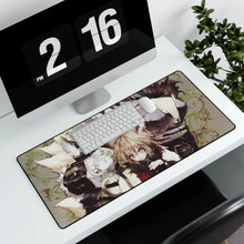 Load image into Gallery viewer, Touhou Mouse Pad (Desk Mat)
