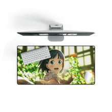 Load image into Gallery viewer, Sword Art Online Mouse Pad (Desk Mat)