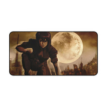 Load image into Gallery viewer, Ghost In The Shell Mouse Pad (Desk Mat)