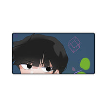 Load image into Gallery viewer, Mob Psycho 100 Shigeo Kageyama Mouse Pad (Desk Mat)