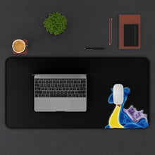 Load image into Gallery viewer, Anime Pokémon Mouse Pad (Desk Mat) With Laptop