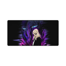 Load image into Gallery viewer, Noblesse, Frankenstein, Mouse Pad (Desk Mat)