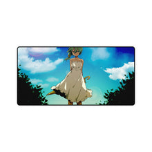 Load image into Gallery viewer, Utau Mouse Pad (Desk Mat)