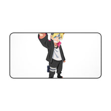 Load image into Gallery viewer, Boruto Mouse Pad (Desk Mat)