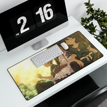 Load image into Gallery viewer, Sword Art Online: Alicization Mouse Pad (Desk Mat)