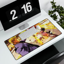 Load image into Gallery viewer, Anime Jojo's Bizarre Adventure Mouse Pad (Desk Mat)