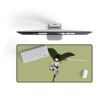 Load image into Gallery viewer, Anime Attack On Titan Mouse Pad (Desk Mat)