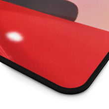 Load image into Gallery viewer, Ichika Nakano Christmas Mouse Pad (Desk Mat) Hemmed Edge