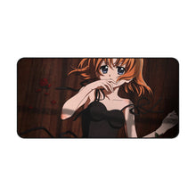 Load image into Gallery viewer, When They Cry Mouse Pad (Desk Mat)