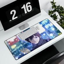 Load image into Gallery viewer, Your Name. Mouse Pad (Desk Mat)