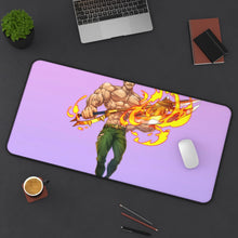 Load image into Gallery viewer, The Seven Deadly Sins Mouse Pad (Desk Mat) On Desk