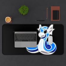 Load image into Gallery viewer, Anime Pokémon Mouse Pad (Desk Mat) With Laptop