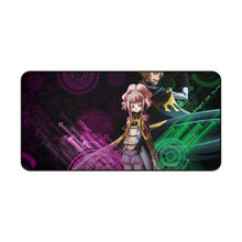Load image into Gallery viewer, Code Geass Mouse Pad (Desk Mat)