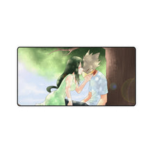 Load image into Gallery viewer, My Hero Academia Tsuyu Asui Mouse Pad (Desk Mat)