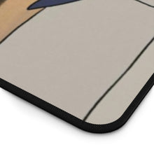 Load image into Gallery viewer, From Up On Poppy Hill Mouse Pad (Desk Mat) Hemmed Edge