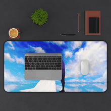 Load image into Gallery viewer, Aldnoah.Zero Mouse Pad (Desk Mat) With Laptop