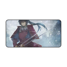 Load image into Gallery viewer, Log Horizon Mouse Pad (Desk Mat)