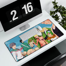 Load image into Gallery viewer, Anime Bleach Mouse Pad (Desk Mat)