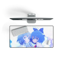 Load image into Gallery viewer, Touhou Mouse Pad (Desk Mat)