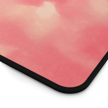 Load image into Gallery viewer, Beyond The Boundary Mouse Pad (Desk Mat) On Desk