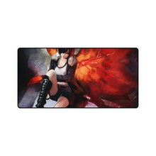 Load image into Gallery viewer, Anime Tokyo Ghoul Mouse Pad (Desk Mat)