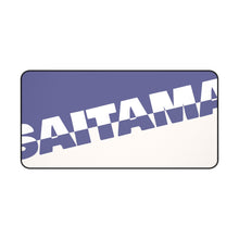 Load image into Gallery viewer, One-Punch Man Mouse Pad (Desk Mat)