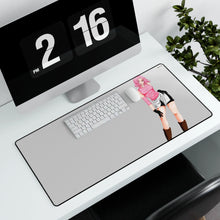 Load image into Gallery viewer, Anime Naruto Mouse Pad (Desk Mat) With Laptop