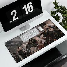 Load image into Gallery viewer, Azur Lane Mouse Pad (Desk Mat)