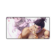 Load image into Gallery viewer, #7.3239, Aoi Todo, Jujutsu Kaisen, Mouse Pad (Desk Mat)